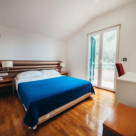 Apartments Vala فيلا لوكا المظهر الخارجي الصورة