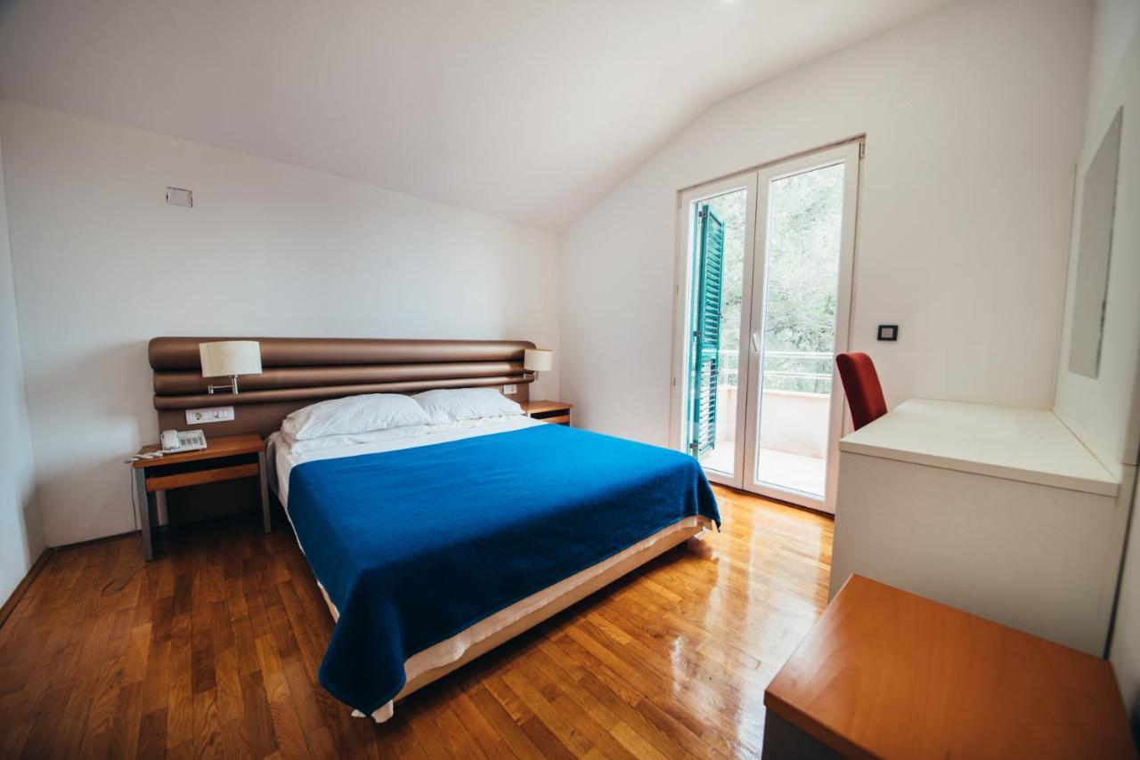 Apartments Vala فيلا لوكا المظهر الخارجي الصورة