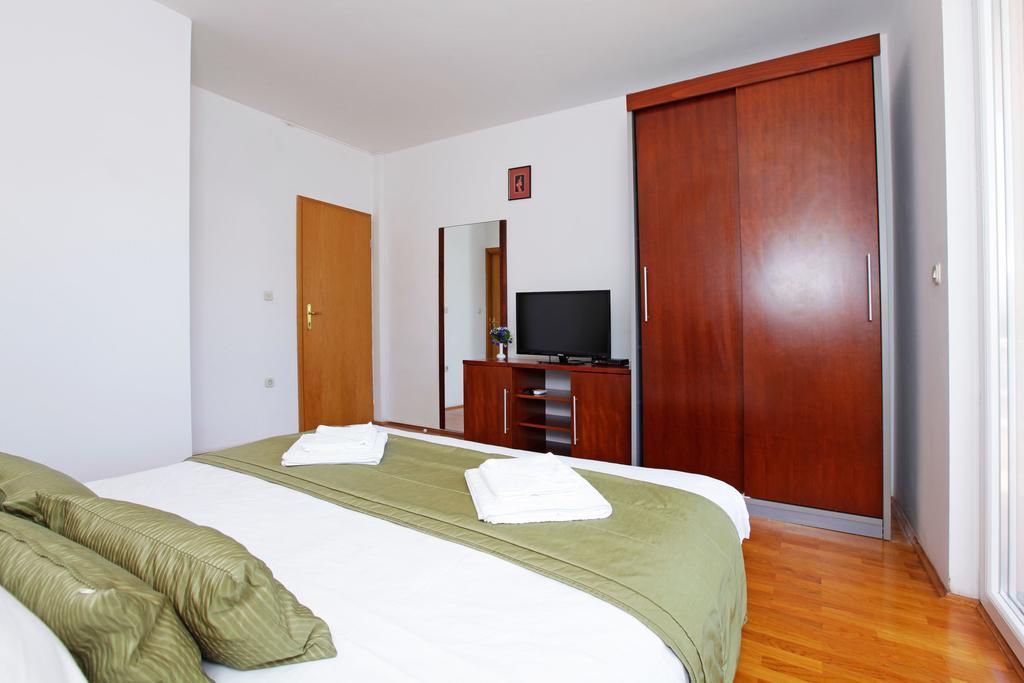 Apartments Vala فيلا لوكا المظهر الخارجي الصورة