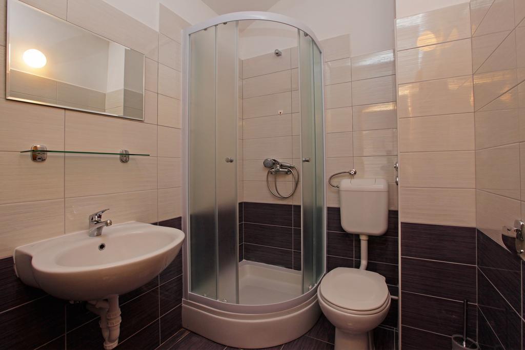 Apartments Vala فيلا لوكا المظهر الخارجي الصورة
