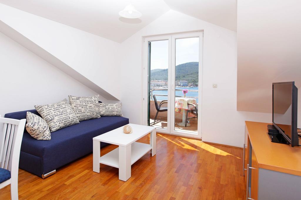 Apartments Vala فيلا لوكا المظهر الخارجي الصورة