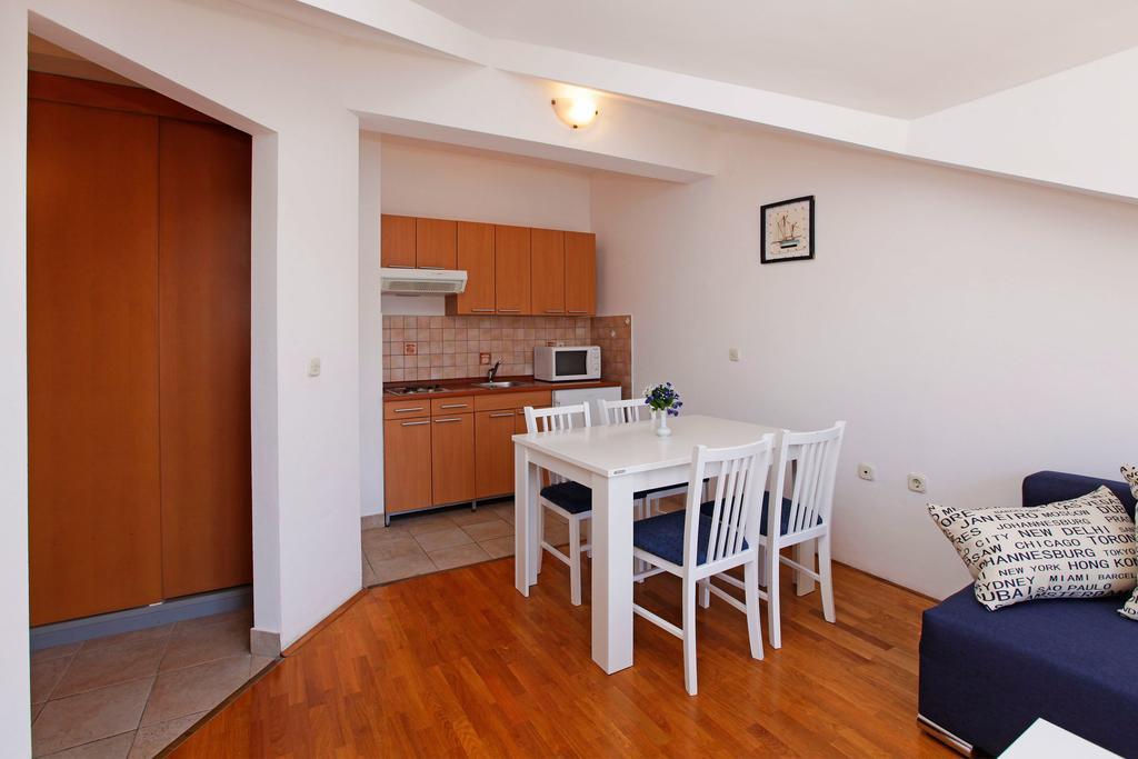 Apartments Vala فيلا لوكا المظهر الخارجي الصورة