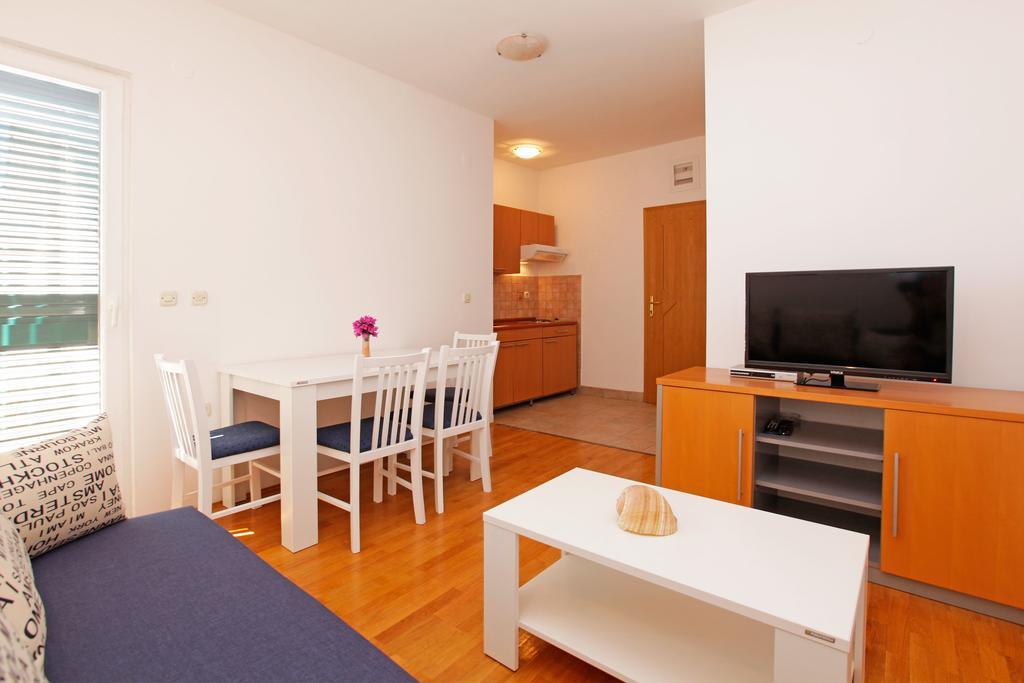 Apartments Vala فيلا لوكا المظهر الخارجي الصورة