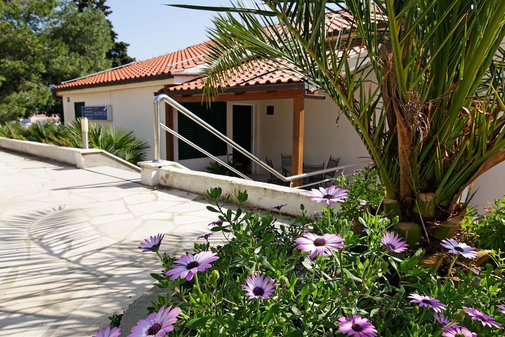 Apartments Vala فيلا لوكا المظهر الخارجي الصورة