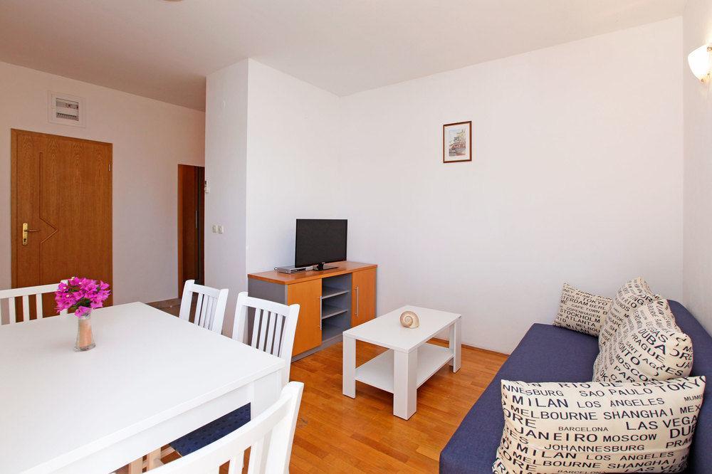 Apartments Vala فيلا لوكا المظهر الخارجي الصورة