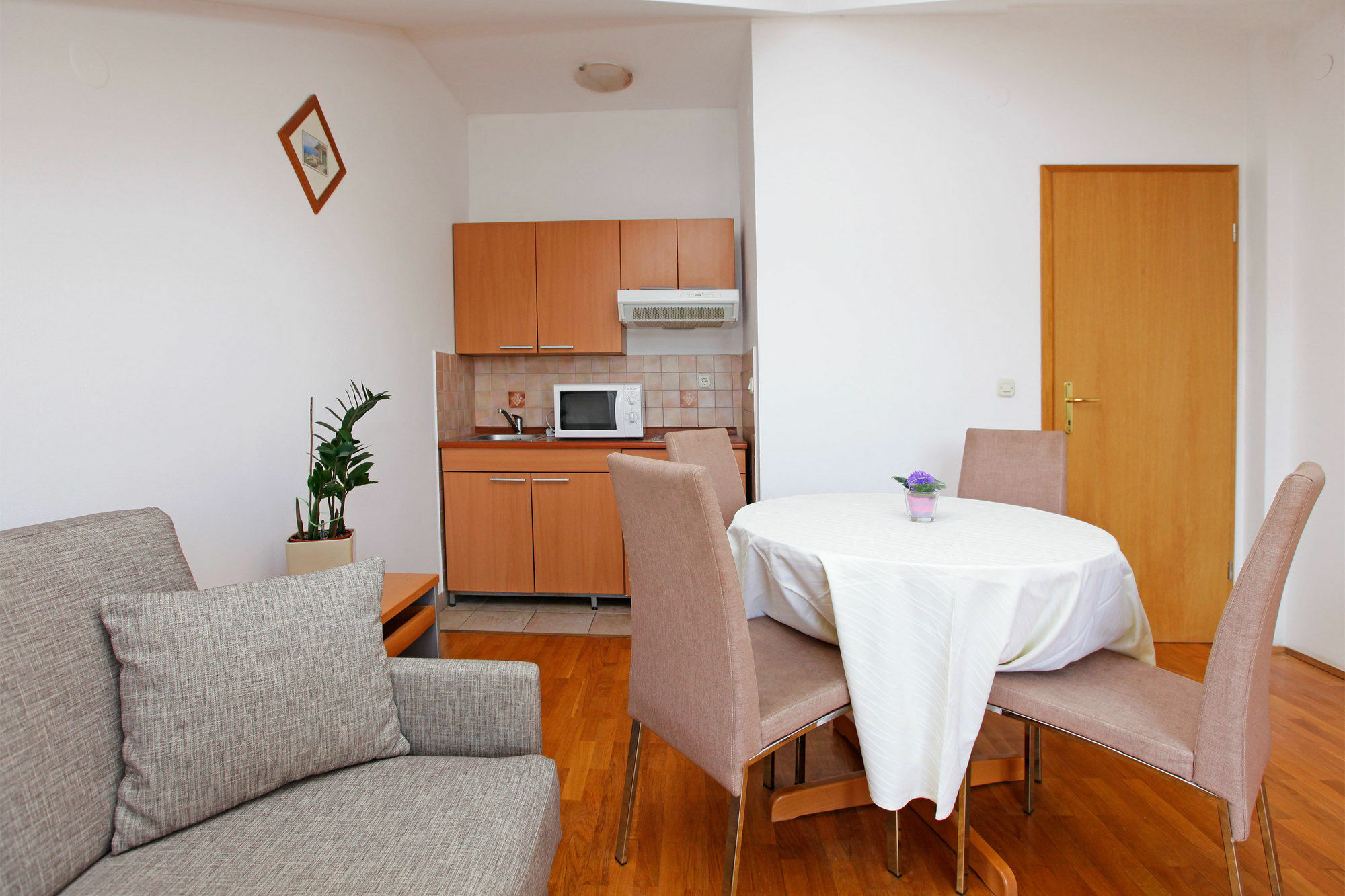 Apartments Vala فيلا لوكا المظهر الخارجي الصورة