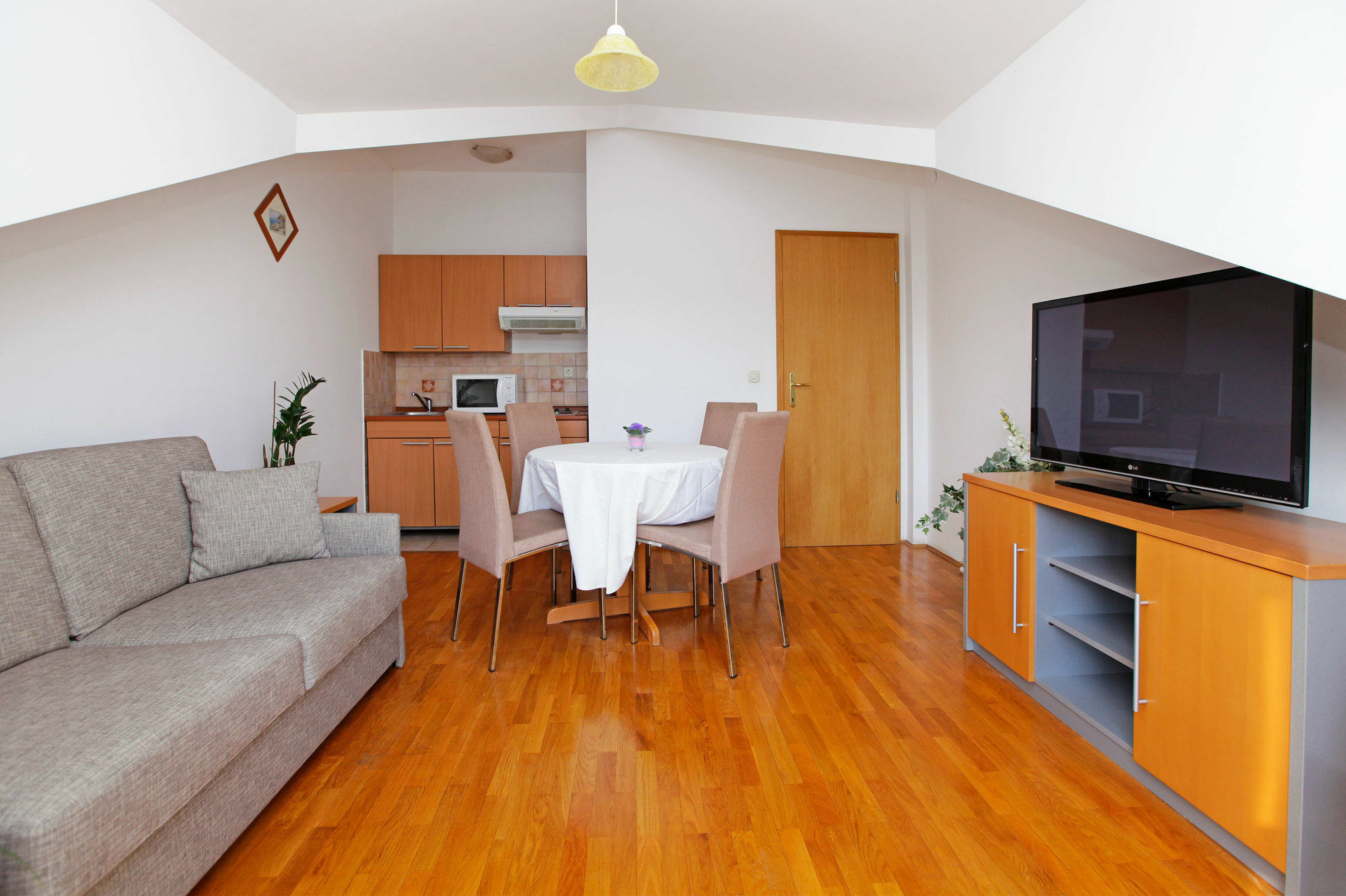 Apartments Vala فيلا لوكا المظهر الخارجي الصورة