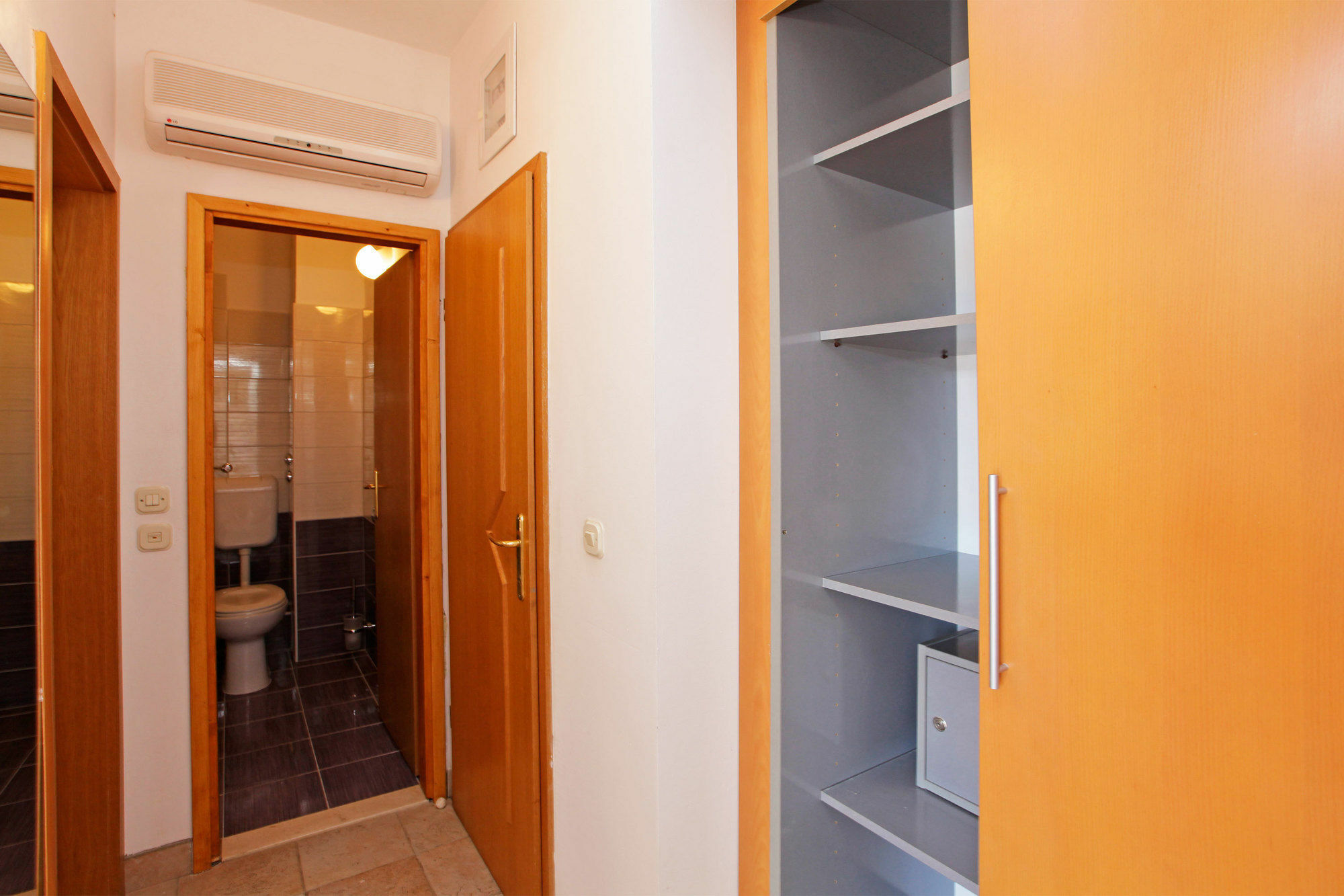 Apartments Vala فيلا لوكا المظهر الخارجي الصورة
