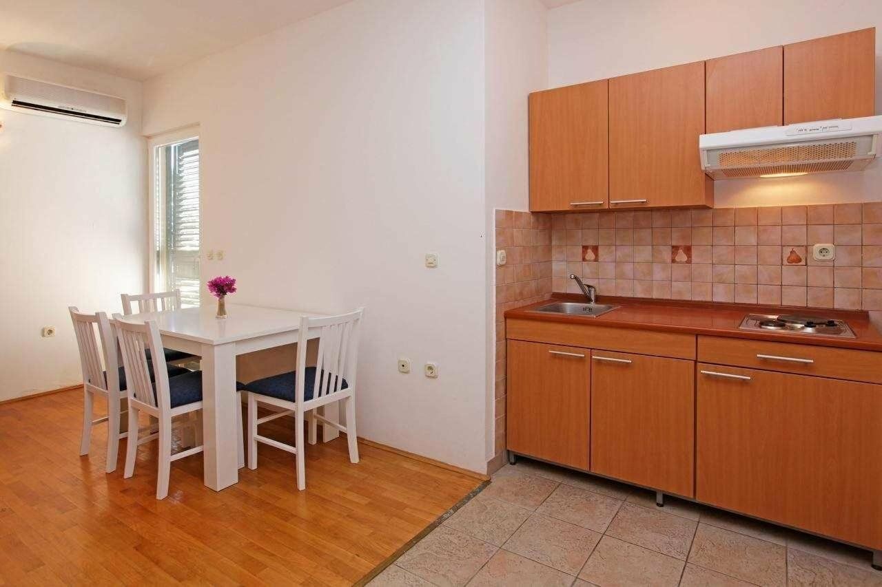 Apartments Vala فيلا لوكا المظهر الخارجي الصورة